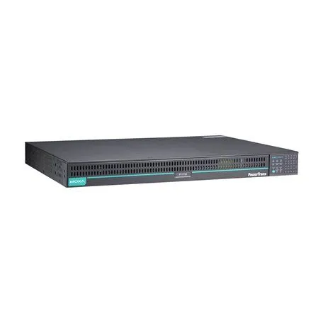 Modular Managed Ethernet Switch PT-7728-R-HV-HV MOXA