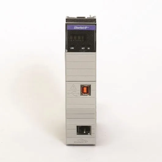 Module 1756-ENBT Allen Bradley Vietnam