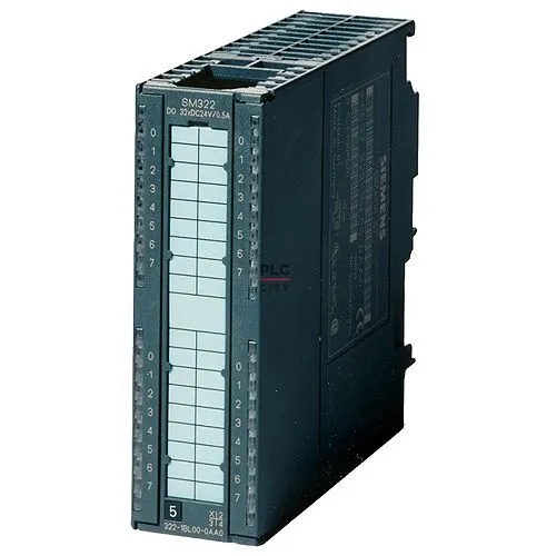 Module 6ES7322-1BF01-0AA0 Siemens