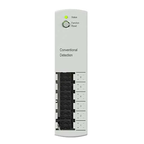 Module FMZ6000 Minimax