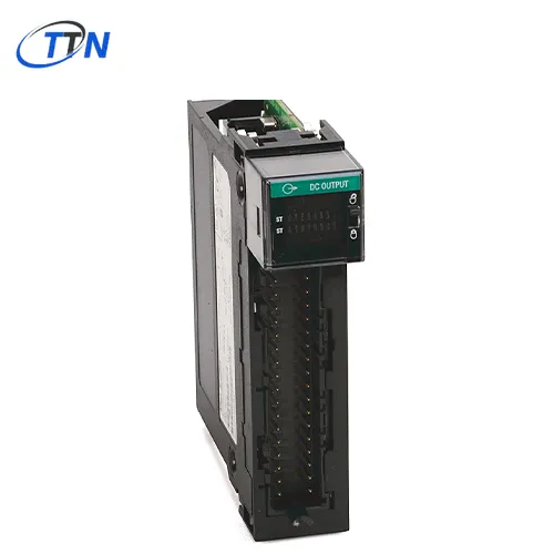 Module ngõ ra số cách ly Allen-Bradley ControlLogix 1756-OB16I (16 Điểm, 24VDC)