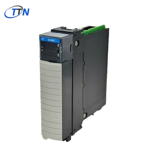 Module ngõ vào số Allen-Bradley ControlLogix 1756-IB16 (16 Điểm, 24VDC)