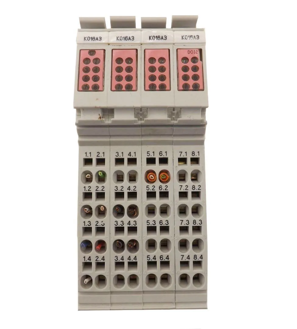 Module R911170768 R-IB-IL-24-DO-32/HD-PAC Rexroth Vietnam