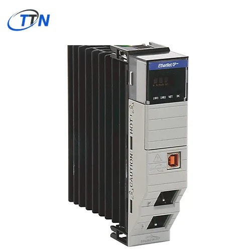 Module truyền thông EtherNet/IP song cổng Allen-Bradley ControlLogix 1756-EN2TR