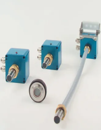 Monitoring high pressure system loss of 876530 Minimax Vietnam