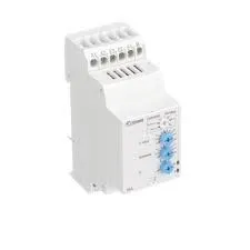 Monitoring Relay C-Lynx HUL 24/240 VAC/ DC 84872120 Crouzet Vietnam