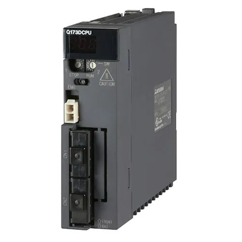 Motion controller Q173DCPU Mitsubishi Vietnam - Sẵn Kho - Giao Ngay