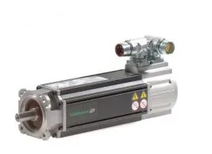 Motor 142U3A300BACAA165240 Nidec/ControlTechniques Vietnam