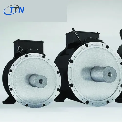 Motor DST2-135MO54W-055-5-E-HA-3-KTR-O+LS3 Baumuller Vietnam
