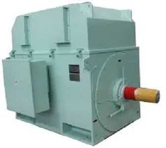 Motor YKK5005-6 710 kW ; 10 kV ; IP54