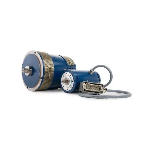 Motors / Generators - Động cơ / Máy phát điện Hubner Giessen