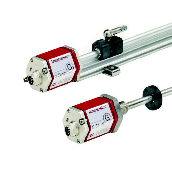 MTS Sensor Code: GHS0330UD601A0