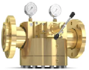 MUKE PRESSURE REGULATOR MK7956 Industrial Pumps Valves & Engineering Supplies Vietnam