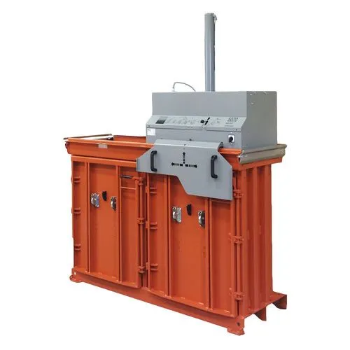 MULTI-CHAMBER BALER 5070 220V 50 Orwak AB Vietnam