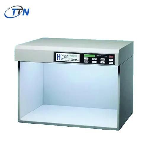Multi Light Cabinet MesaLabs Vietnam