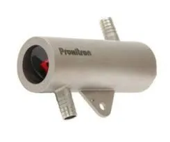 Multi Talent LiD010 Proxitron – Dòng Cảm biến khoảng cách LBA 100 & LMA 100 Proxitron Vietnam