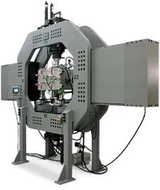 Multiaxial Load Frames