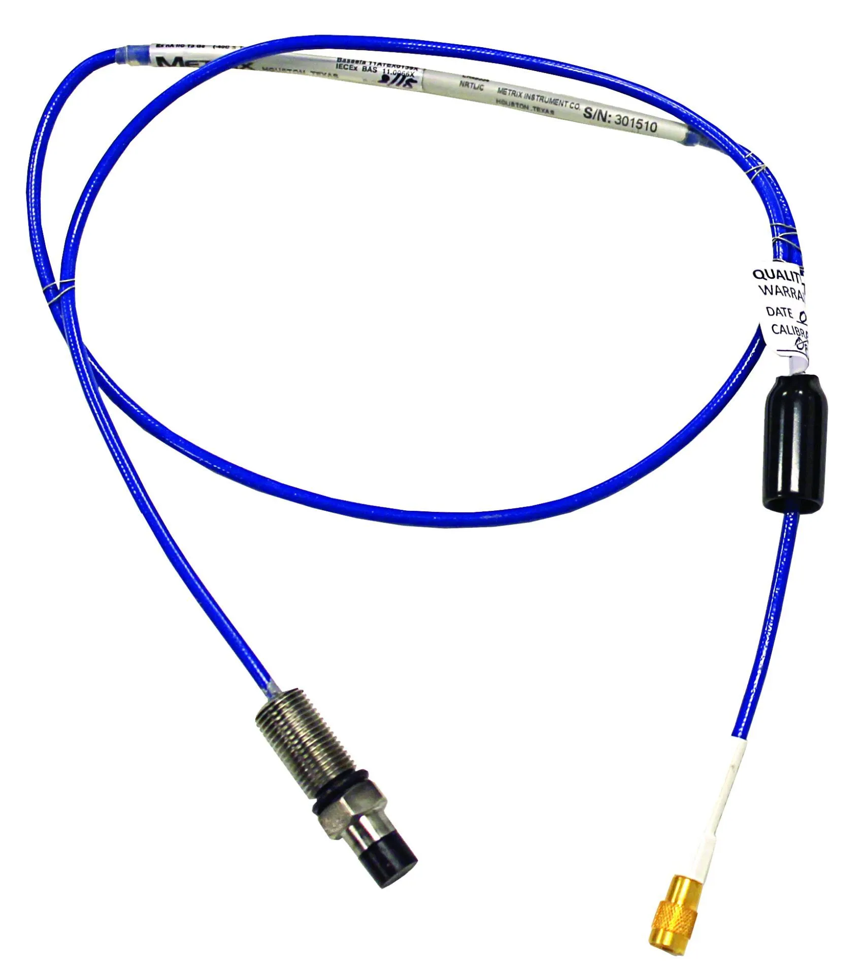MX8030 Proximity Probe