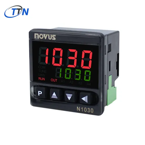N1030 SERIES NOVUS Automation