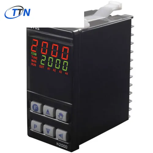 N2000 SERIES NOVUS Automation