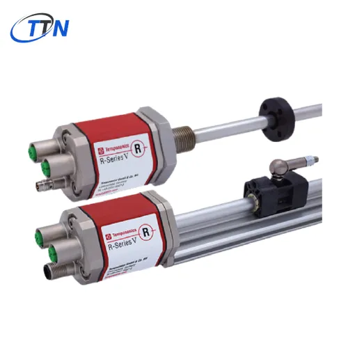 Nam châm định vị Temposonics 201542-2 Magnet Sr-12 Monolithic