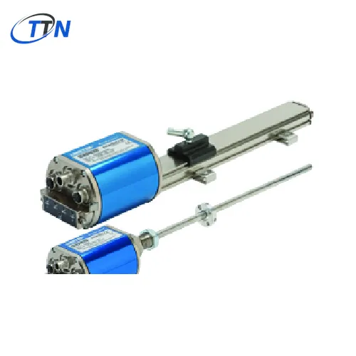 Cảm biến vị trí tuyến tính Network LDT ReadyLink Ametek Việt Nam