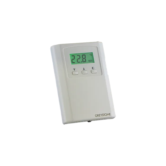 Network Sensor w/ BACnet or Modbus Communications NTRCLRH GREYSTONE Vietnam
