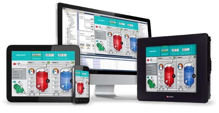 New UniLogic® Version SERVICE PACK UNILOGIC® V1.28 REV34 UNISTREAM® OS 1.28.58 - Unitronics VietNam