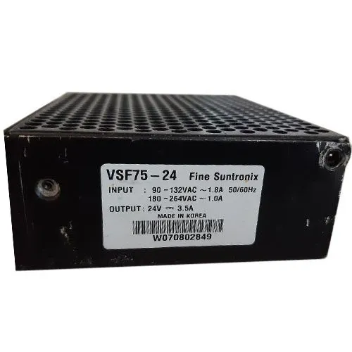 Nguồn cấp VSF75-24 Fine Suntronix