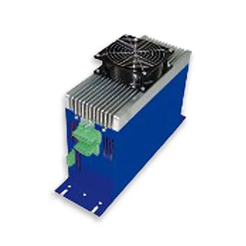 Nguồn điện AC trạng thái rắn BLP 75 Power Supply Iie GmbH& Co.KG