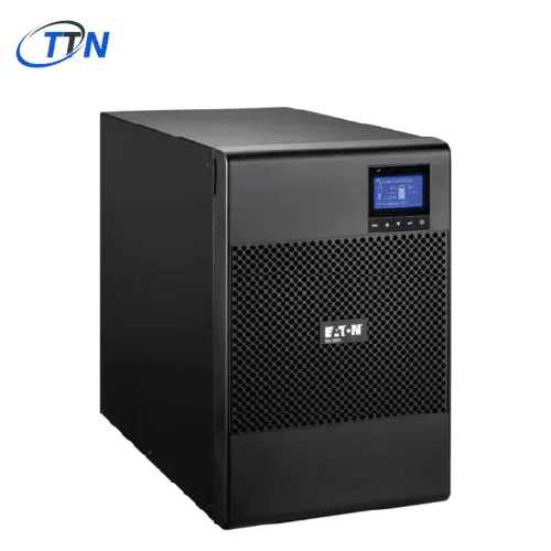 Nguồn điện dự phòng (UPS) 9SX3000I Eaton 9SX UPS Eaton Vietnam