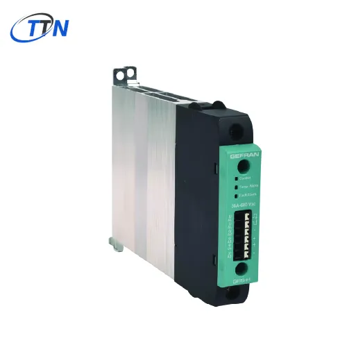 Nguồn điện GRS-H-25-48-D-0-0-0-0 Gefran Vietnam