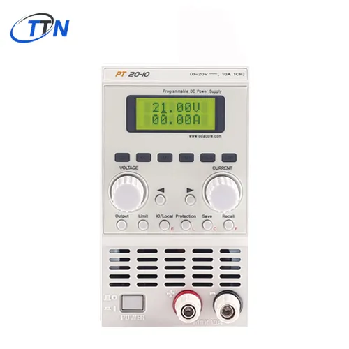 Nguồn điện PT20-10 ODA Technologies Vietnam