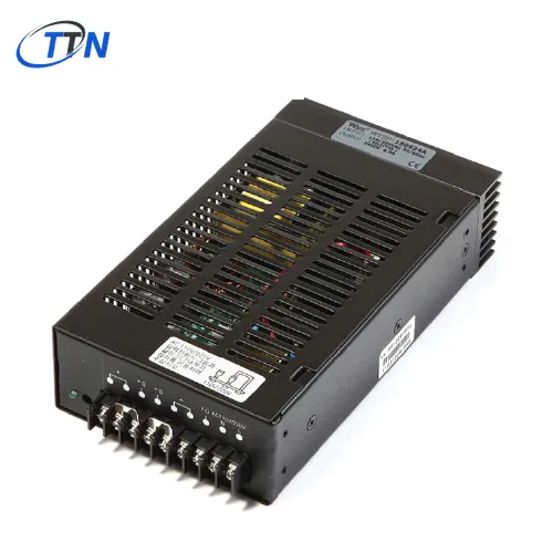 Nguồn điện WYSP-100S24A Woonyoung Vietnam