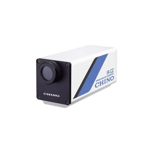 Nhiệt kế bức xạ tốc độ cao IR-CZP-0T Chino