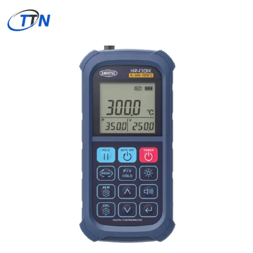 Nhiệt kế cầm tay HR-1301K Anritsu-meter Vietnam