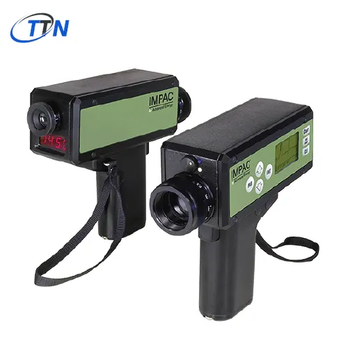 Nhiệt kế cầm tay IGA 8 pro 3807410 Advanced Energy Vietnam