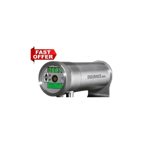 NHIỆT KẾ HỒNG NGOẠI ĐO TỶ LỆ NHIỆT ĐỘ CAO E1RL-F2-L-0-0 Fluke