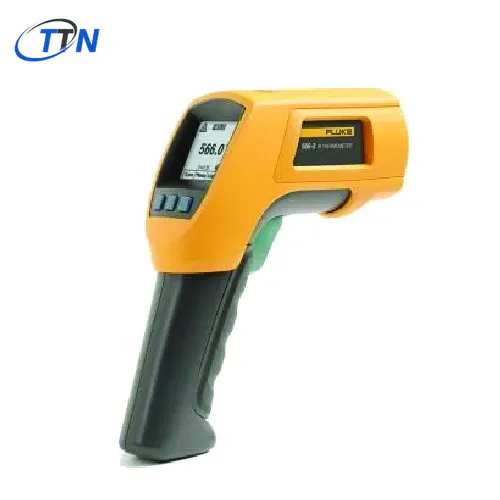 Nhiệt kế hồng ngoại Fluke-566 Fluke Process Instruments Vietnam