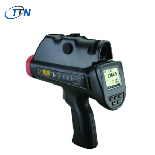 Nhiệt kế hồng ngoại nhiệt độ cao RAYR3IPLUS1MSCL0 Raytek