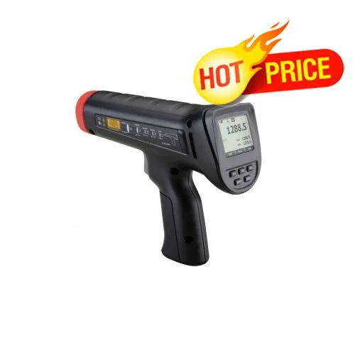 Nhiệt kế hồng ngoại nhiệt độ cao Raytek RAYR3IPLUS2ML