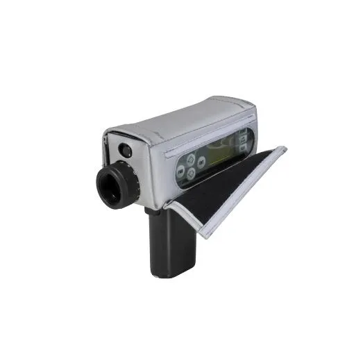 Nhiệt kế kỹ thuật số cầm tay 3 807 410 Advanced Energy