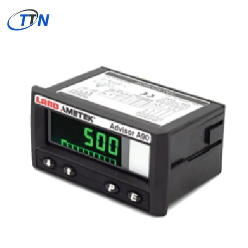 Nhiệt kế M6+ 0-300C-V Ametek Land Vietnam