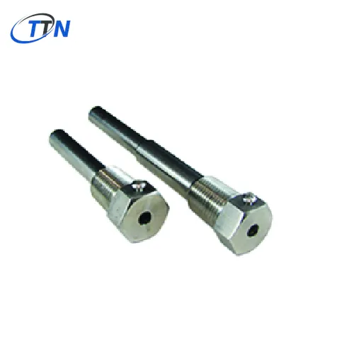 Nhiệt kế ngâm T2-1/2N6P GREYSTONE Vietnam
