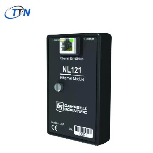 NL121 Ethernet Interface Campbell Scientific Vietnam