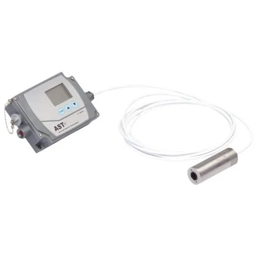 NON CONTACT PYROMETER AST E250 PL Tempsens