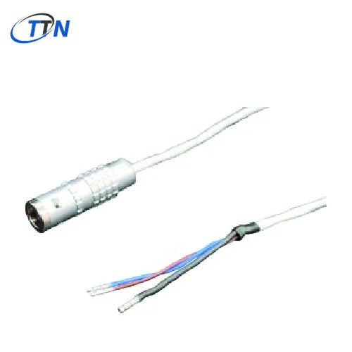 Ổ cắm cáp VKC0E333 IPF Electric Sensor Vietnam