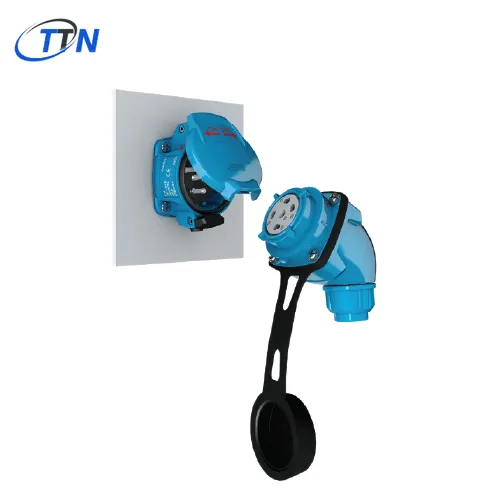 Ổ CẮM ĐIỆN 3924013 Marecal Electric Vietnam