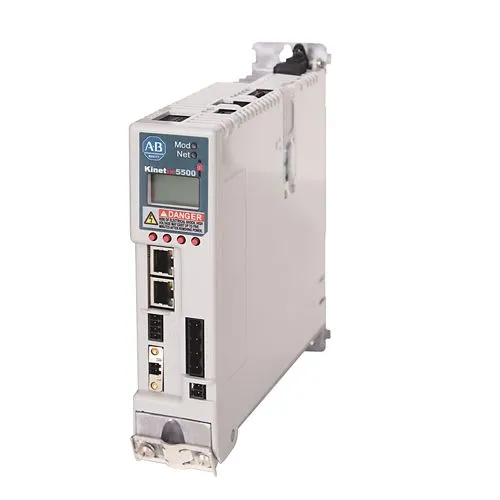 Ổ đĩa Servo 2198-H015-ERS Allen Bradley