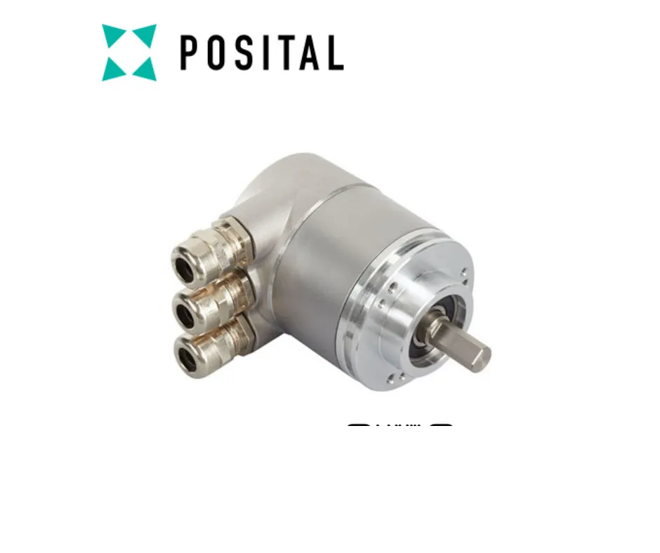 OCD-DPC1B-1212-C10S-H3P Posital Fraba Vietnam,IXARC Absolute Rotary Encoder